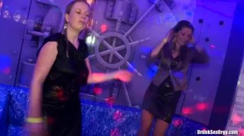 The CFNM Costume Ball Part 5 - Shower Cam Screencap 4 on sinx.preview.netperv.com