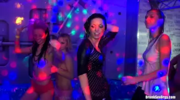 The CFNM Costume Ball Part 5 - Shower Cam Screencap 55 on sinx.preview.netperv.com