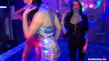 The CFNM Costume Ball Part 5 - Shower Cam Screencap 58 on sinx.preview.netperv.com