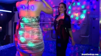 The CFNM Costume Ball Part 5 - Shower Cam Screencap 63 on sinx.preview.netperv.com