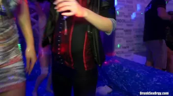 The CFNM Costume Ball Part 5 - Shower Cam Screencap 80 on sinx.preview.netperv.com