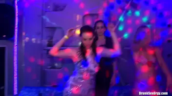 The CFNM Costume Ball Part 5 - Shower Cam Screencap 81 on sinx.preview.netperv.com