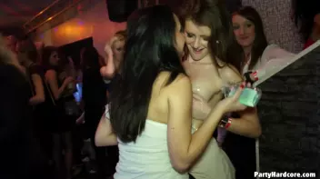 Party Hardcore Vol. 78 Special Ed. - Hustling Hotties Screencap 85 on sinx.preview.netperv.com