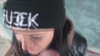 Versautes Punkgirl Screencap 24 on sinx.preview.netperv.com