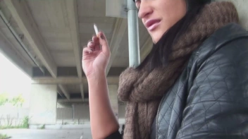 Versautes Punkgirl Screencap 3 on sinx.preview.netperv.com