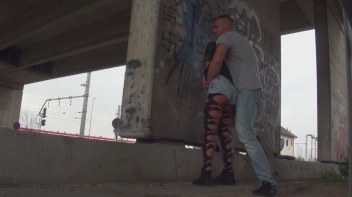 Versautes Punkgirl Screencap 30 on sinx.preview.netperv.com