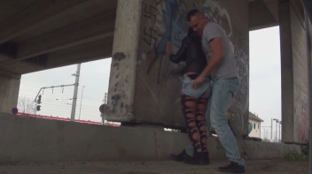 Versautes Punkgirl Screencap 31 on sinx.preview.netperv.com