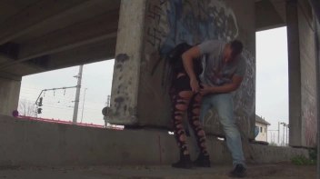 Versautes Punkgirl Screencap 32 on sinx.preview.netperv.com