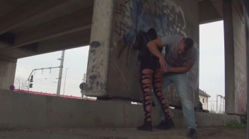 Versautes Punkgirl Screencap 33 on sinx.preview.netperv.com