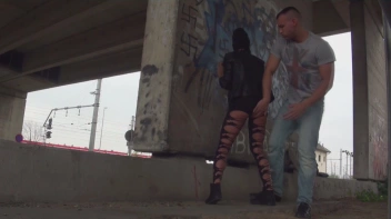 Versautes Punkgirl Screencap 34 on sinx.preview.netperv.com