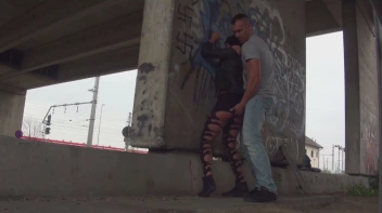 Versautes Punkgirl Screencap 35 on sinx.preview.netperv.com