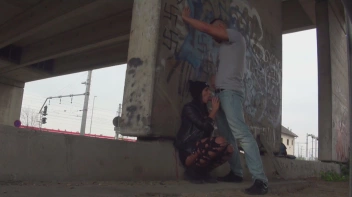 Versautes Punkgirl Screencap 36 on sinx.preview.netperv.com