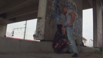 Versautes Punkgirl Screencap 38 on sinx.preview.netperv.com