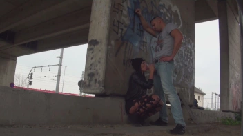 Versautes Punkgirl Screencap 39 on sinx.preview.netperv.com