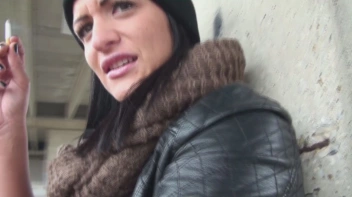 Versautes Punkgirl Screencap 4 on sinx.preview.netperv.com