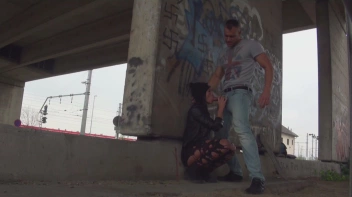 Versautes Punkgirl Screencap 40 on sinx.preview.netperv.com