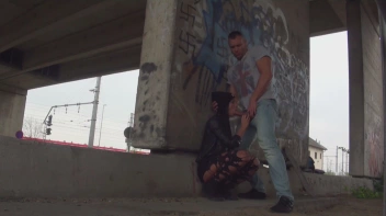 Versautes Punkgirl Screencap 41 on sinx.preview.netperv.com