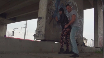 Versautes Punkgirl Screencap 42 on sinx.preview.netperv.com