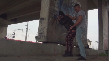 Versautes Punkgirl Screencap 43 on sinx.preview.netperv.com