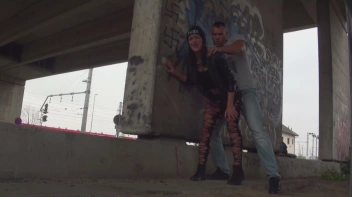 Versautes Punkgirl Screencap 45 on sinx.preview.netperv.com