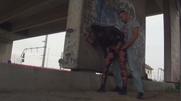 Versautes Punkgirl Screencap 47 on sinx.preview.netperv.com