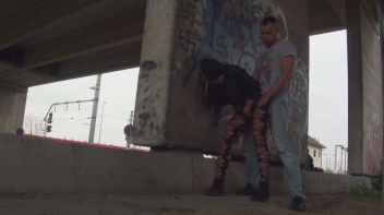 Versautes Punkgirl Screencap 48 on sinx.preview.netperv.com