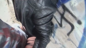 Versautes Punkgirl Screencap 59 on sinx.preview.netperv.com