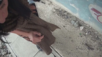 Versautes Punkgirl Screencap 6 on sinx.preview.netperv.com