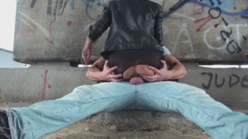 Versautes Punkgirl Screencap 62 on sinx.preview.netperv.com