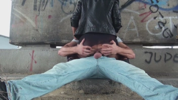 Versautes Punkgirl Screencap 66 on sinx.preview.netperv.com