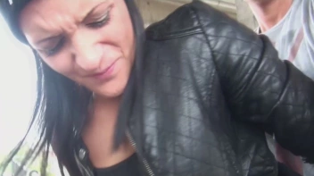 Versautes Punkgirl Screencap 81 on sinx.preview.netperv.com