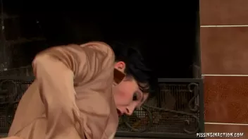 Pee Sex on a Bearskin Rug Screencap 56 on sinx.preview.netperv.com