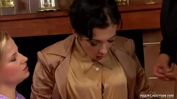 Pee Sex on a Bearskin Rug Screencap 58 on sinx.preview.netperv.com