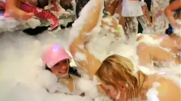 Bangstas Paradise Part 3 - Cam 2 Screencap 94 on sinx.preview.netperv.com