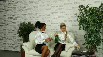 Flashy In White Piss Fuck Fiends Screencap 5 on sinx.preview.netperv.com