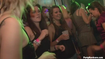 Party Hardcore Vol. 62 Part 3 - Main Edit Screencap 29 on sinx.preview.netperv.com