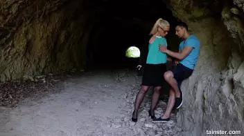 Bombshell seduced into fully clothed sex Screencap 5 on sinx.preview.netperv.com