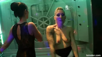 Alter Ego Orgy Part 6 - Cam 3 Screencap 111 on sinx.preview.netperv.com
