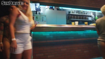 Freaky Fuckers In Anything Goes Threesome!  Ass Eating, Face Fucking, Cum Swapping, and A Whole Lot More! Screencap 1 on sinx.preview.netperv.com