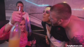 Party Hardcore Gone Crazy Vol. 31 Part 5 - Cam 1 Screencap 11 on sinx.preview.netperv.com