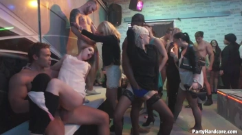Party Hardcore Gone Crazy Vol. 31 Part 5 - Cam 1 Screencap 20 on sinx.preview.netperv.com