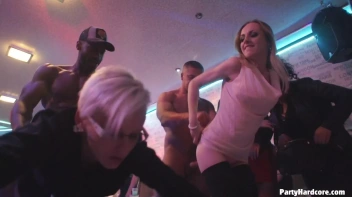 Party Hardcore Gone Crazy Vol. 31 Part 5 - Cam 1 Screencap 51 on sinx.preview.netperv.com