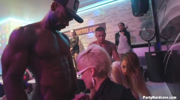 Party Hardcore Gone Crazy Vol. 31 Part 5 - Cam 1 Screencap 54 on sinx.preview.netperv.com