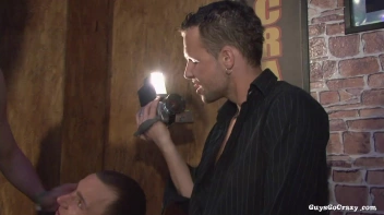 Club Butt Fuck Part 2 - Main Edit Screencap 1 on sinx.preview.netperv.com