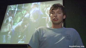 Club Butt Fuck Part 2 - Main Edit Screencap 13 on sinx.preview.netperv.com