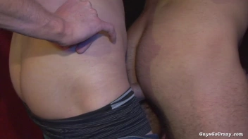 Club Butt Fuck Part 2 - Main Edit Screencap 21 on sinx.preview.netperv.com