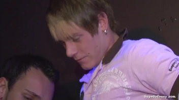 Club Butt Fuck Part 2 - Main Edit Screencap 22 on sinx.preview.netperv.com