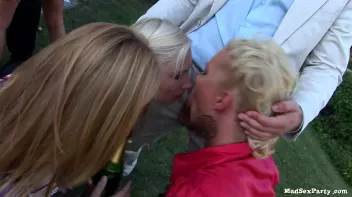 Gazebo Gobblers Part 1 Screencap 64 on sinx.preview.netperv.com