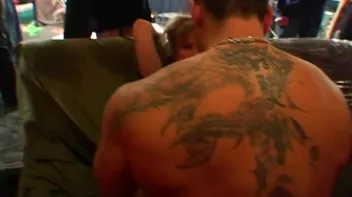 Monster Fucking Bash Part 4 - Cam 2 Screencap 87 on sinx.preview.netperv.com