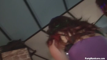 Party Hardcore Vol. 62 Part 6 - Main Edit Screencap 93 on sinx.preview.netperv.com
